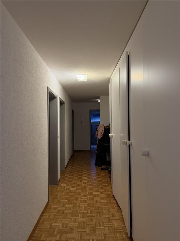 5 ½ rooms apartment