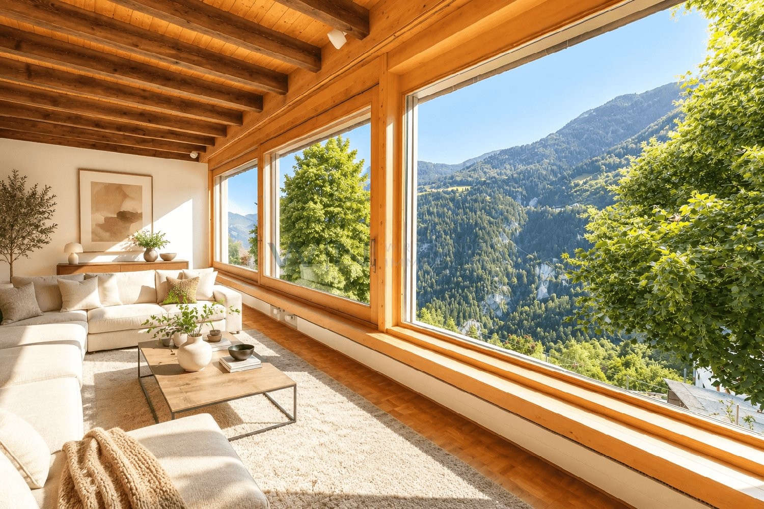 5 ½ locali casa unifamiliare