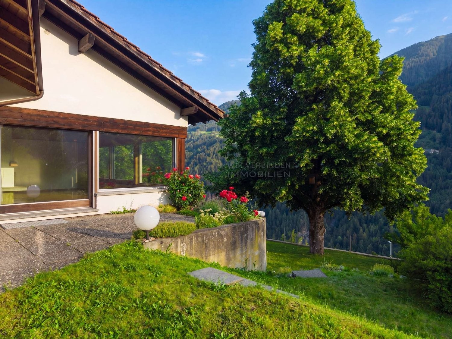 5 ½ locali casa unifamiliare