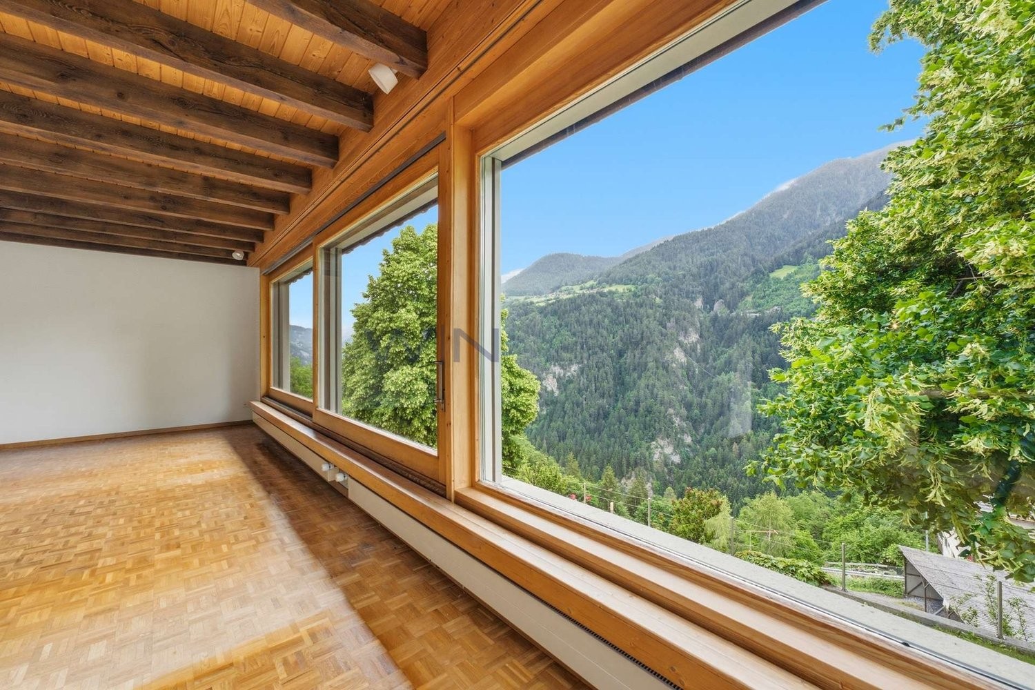 5 ½ locali casa unifamiliare