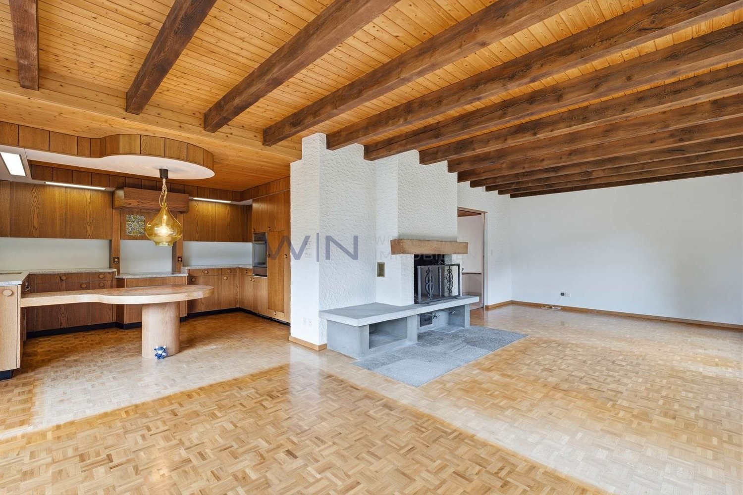 5 ½ locali casa unifamiliare