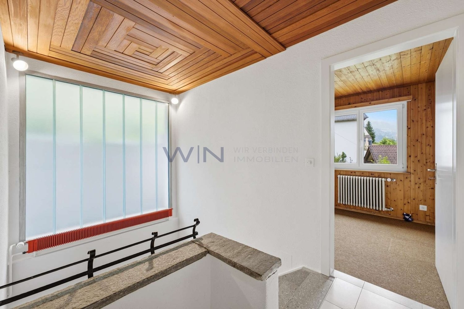 5 ½ locali casa unifamiliare