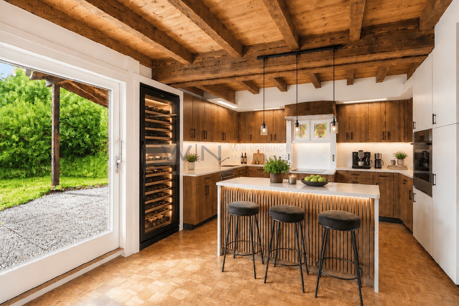 5 ½ locali casa unifamiliare