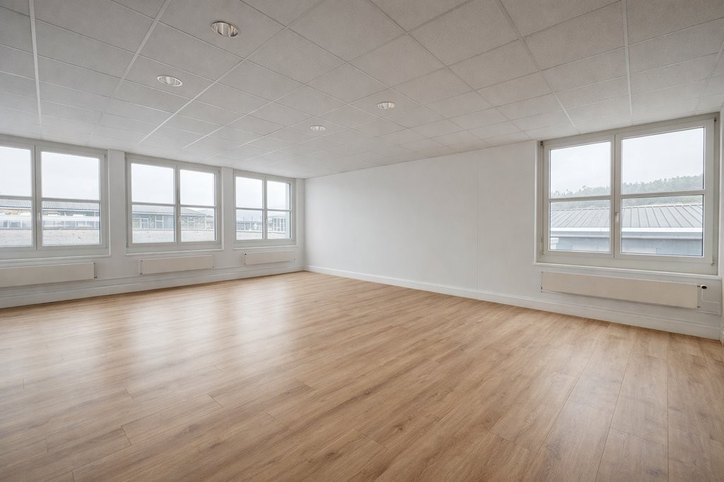 164m² commercial