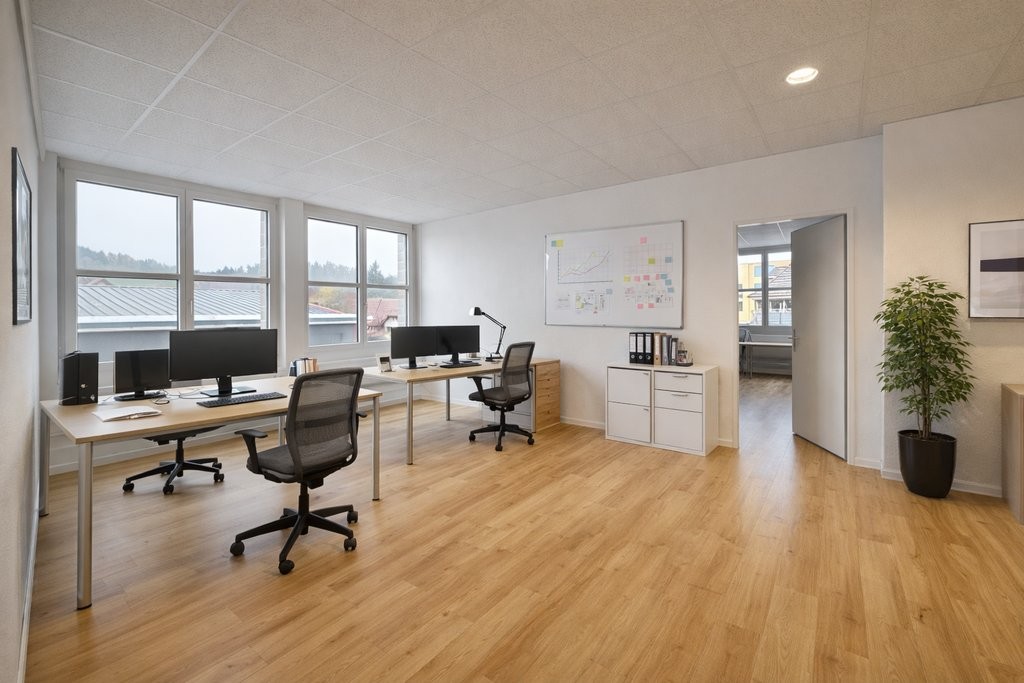 164m² commercial