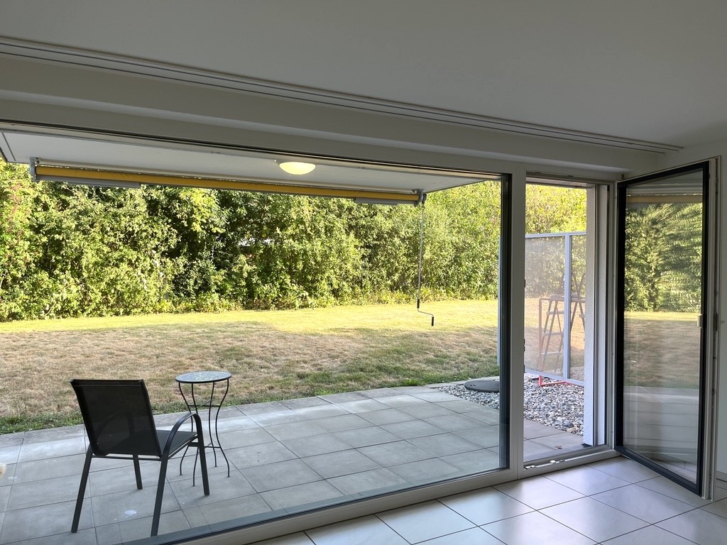 Appartement de 2 ½ pièces