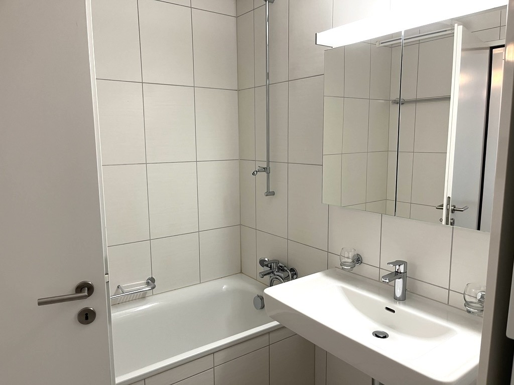 Appartement de 2 ½ pièces