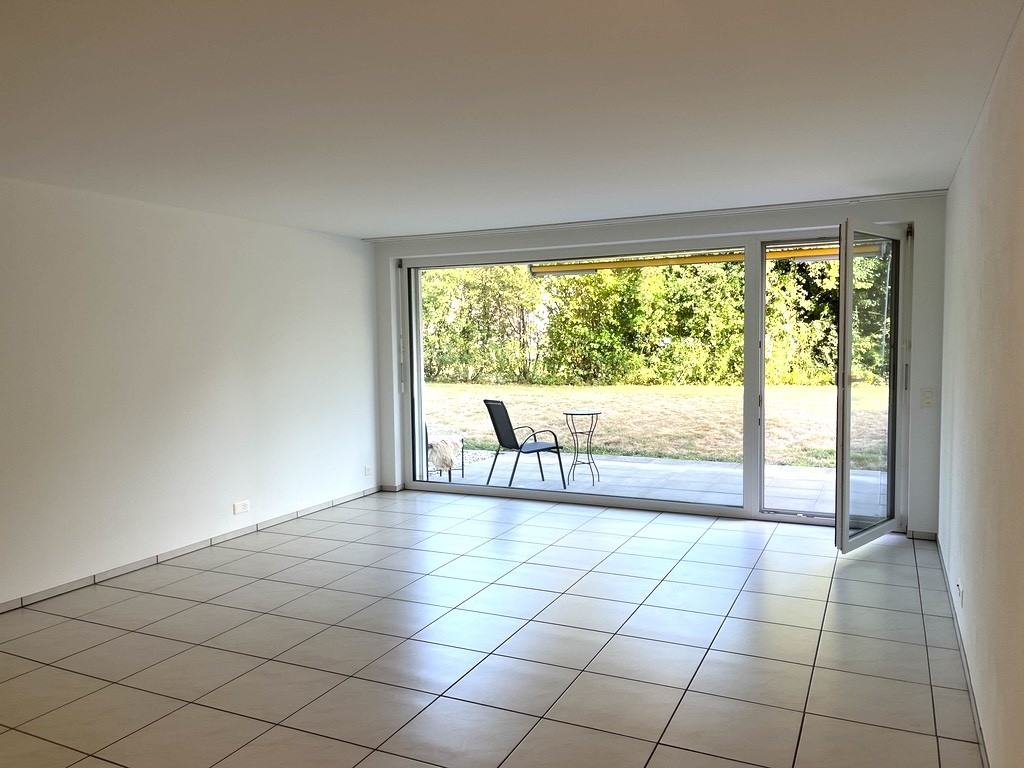 Appartement de 2 ½ pièces
