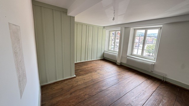 Casa singola di 6 ½ locali