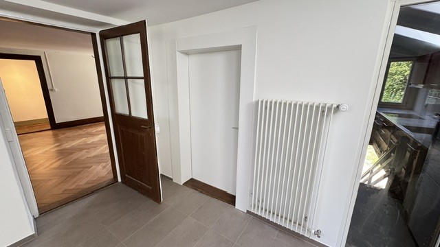 Casa singola di 6 ½ locali