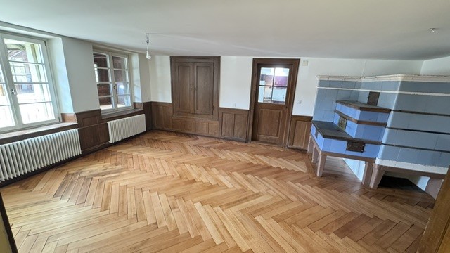 Casa singola di 6 ½ locali