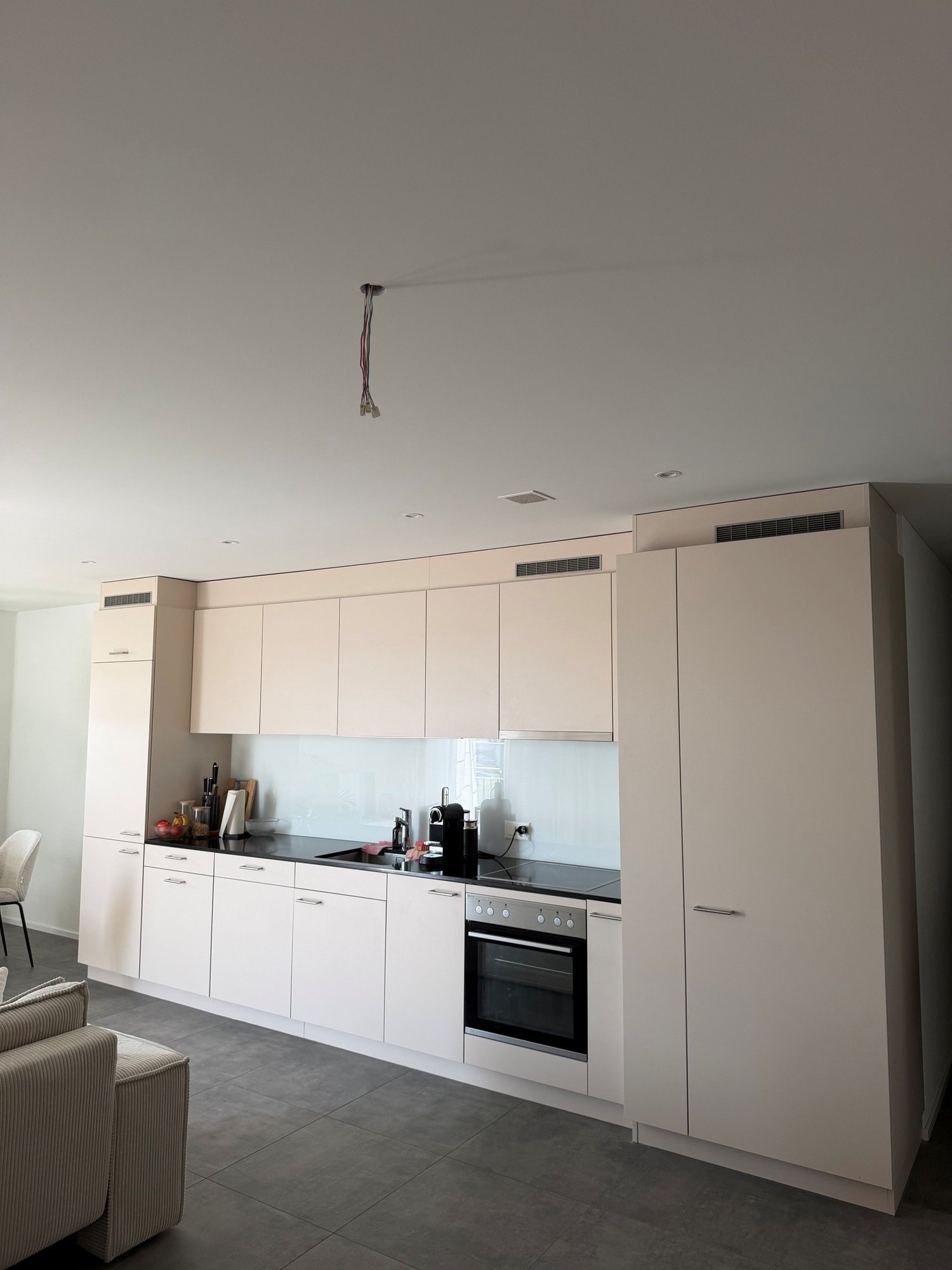 Appartamento di 3 ½ locali