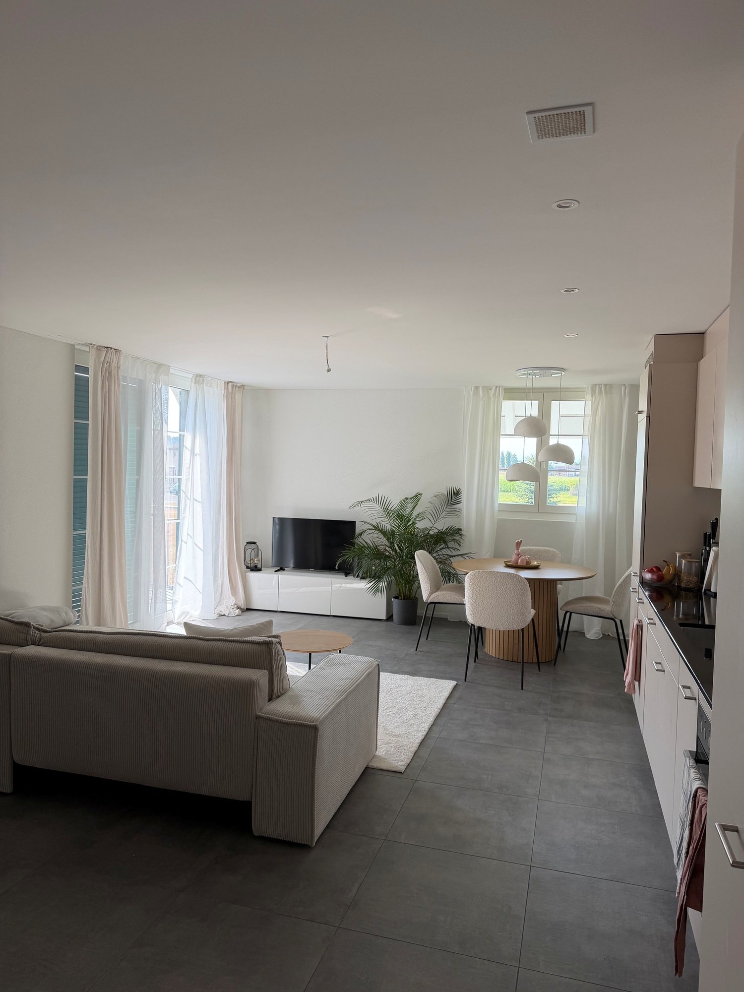 Appartamento di 3 ½ locali