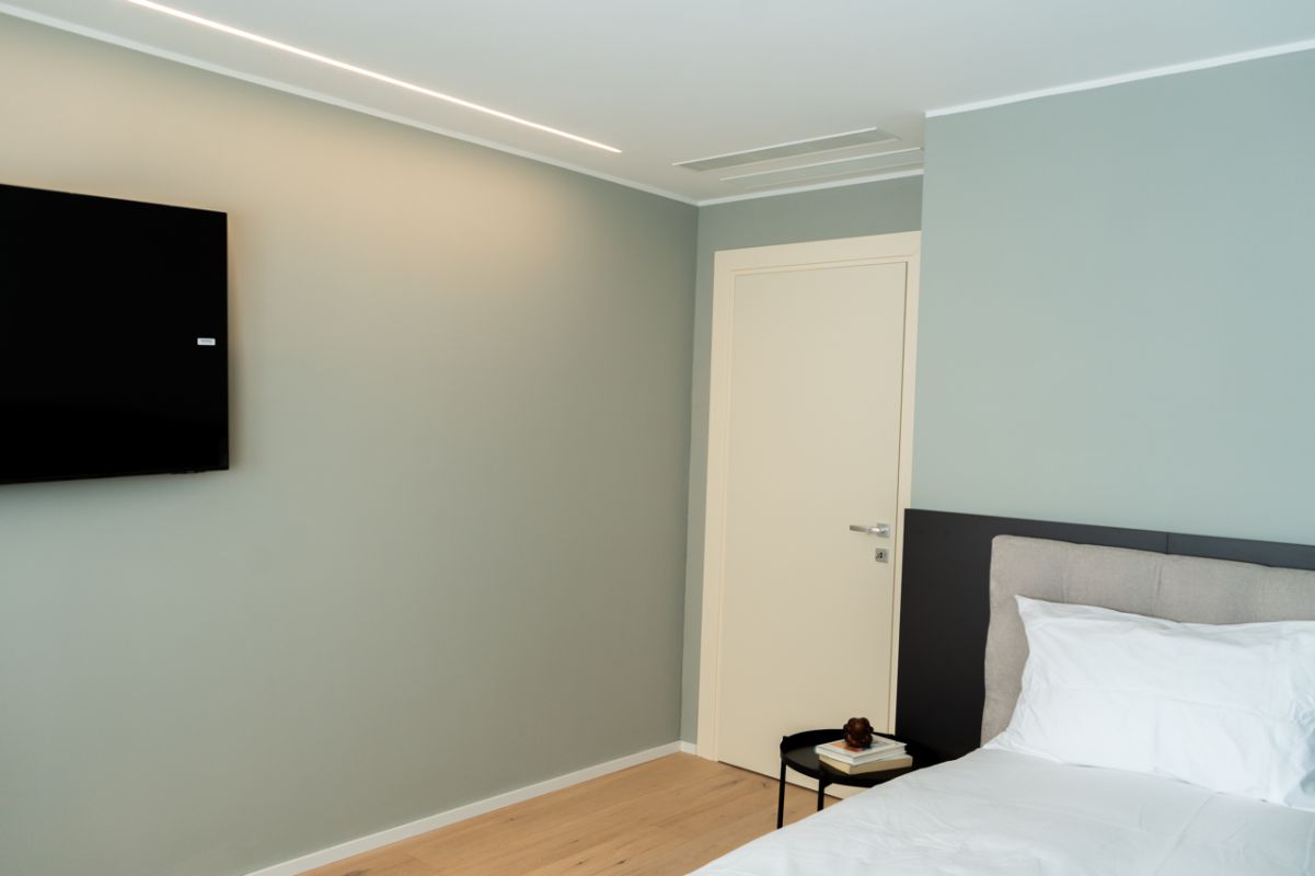 4 ½ rooms furnished flat