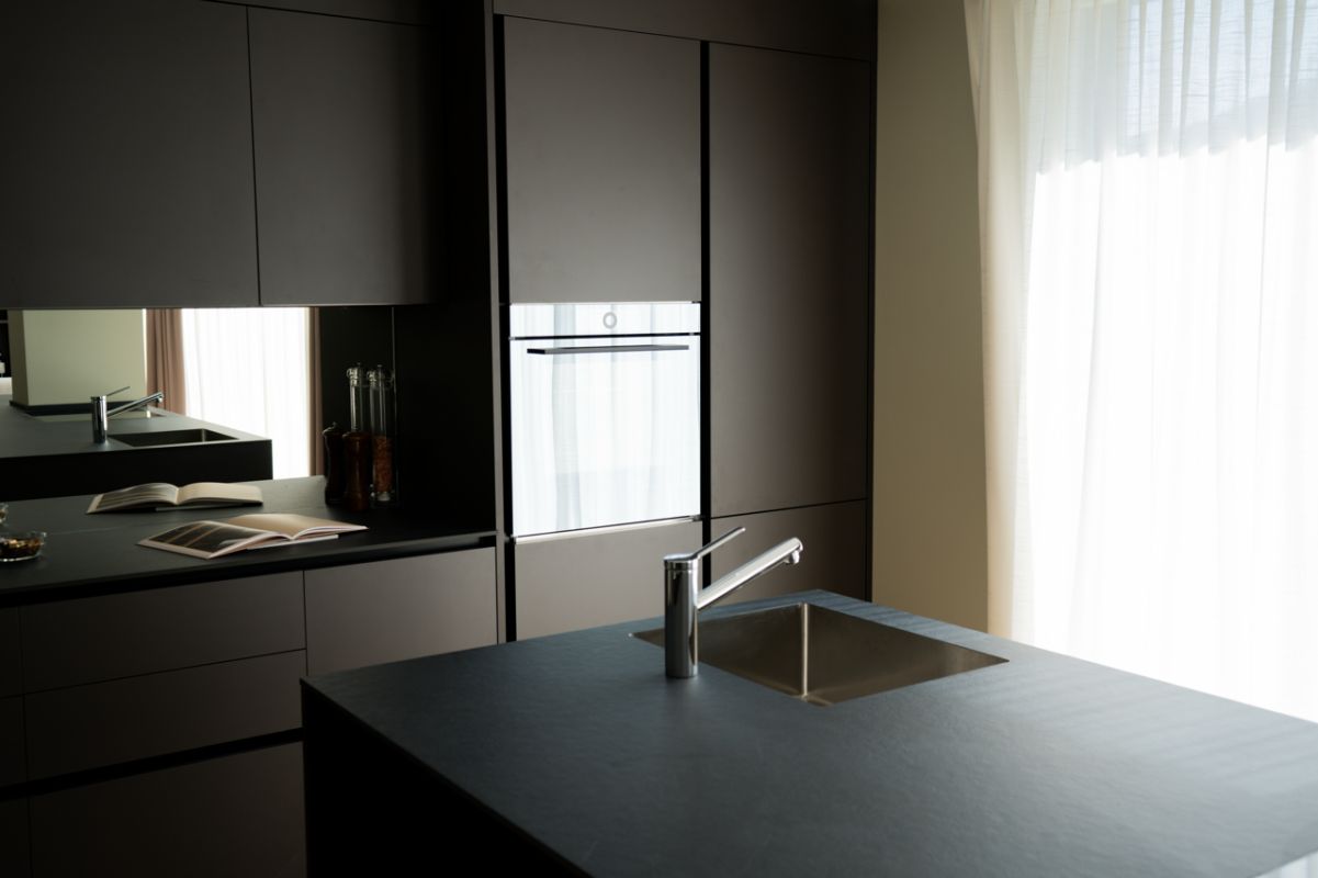 4 ½ rooms furnished flat
