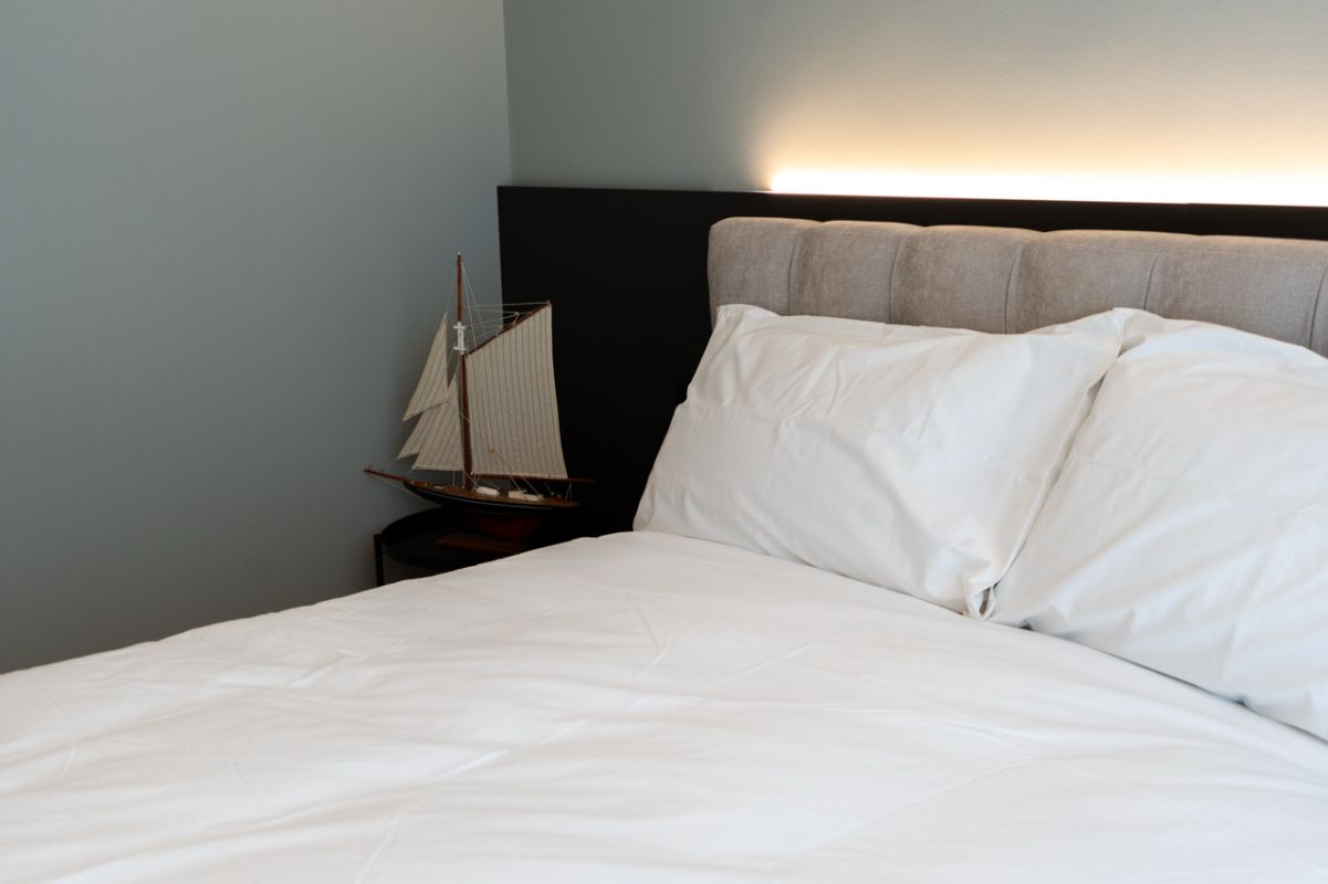 4 ½ rooms furnished flat