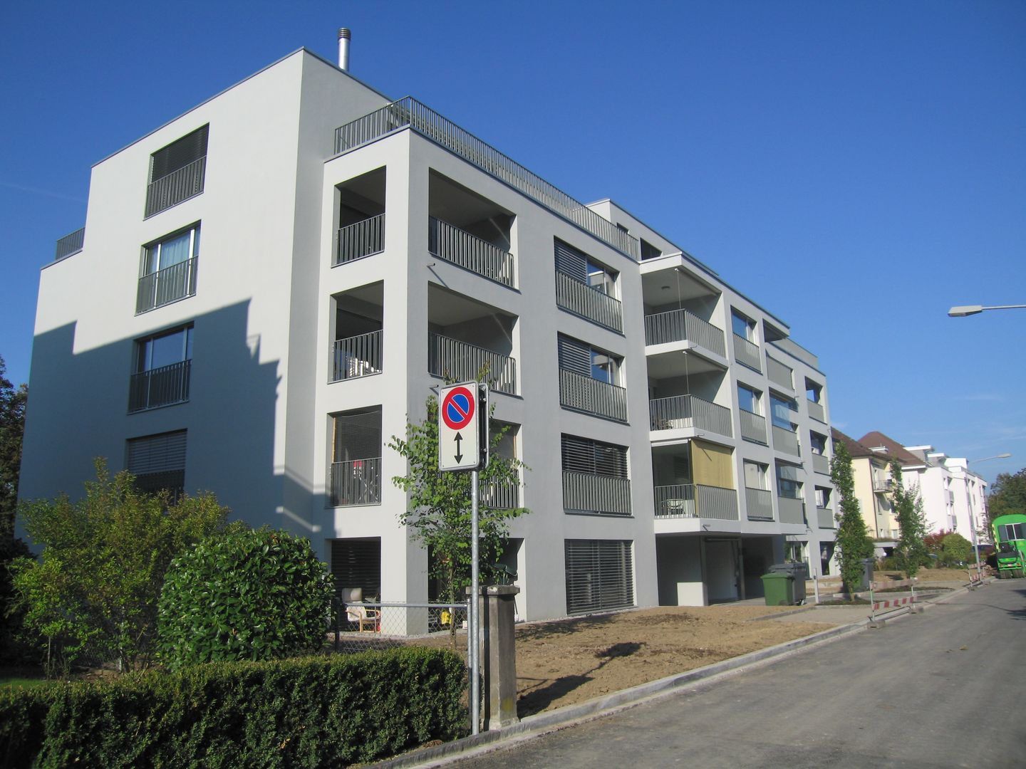 Appartamento di 3 ½ locali