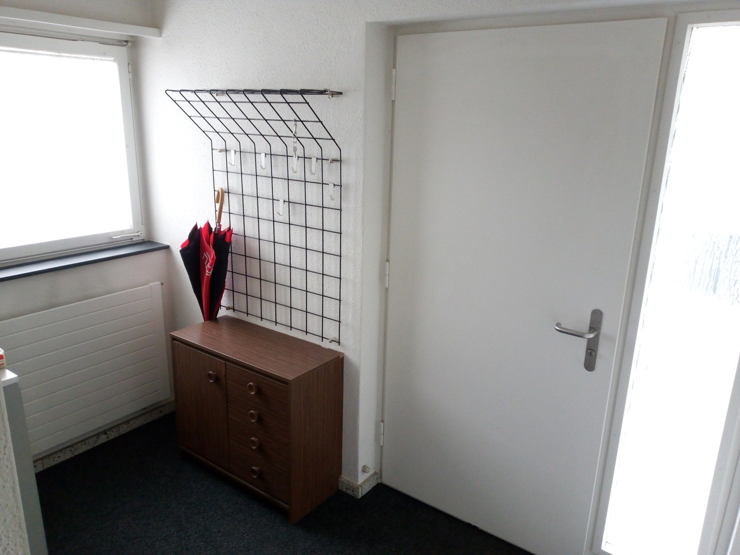 35m² commercial