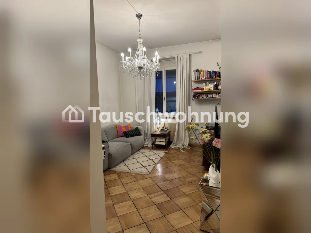 Appartamento di 2 ½ locali