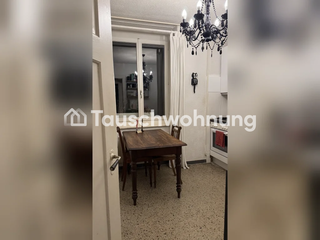 Appartamento di 2 ½ locali