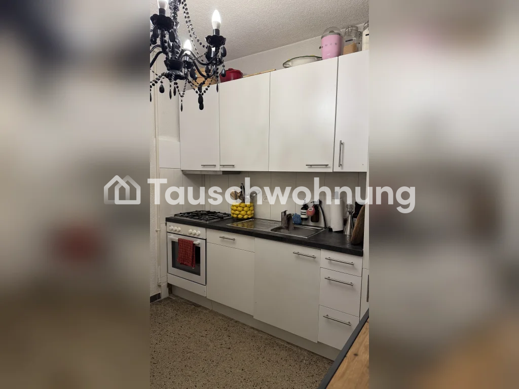 Appartamento di 2 ½ locali
