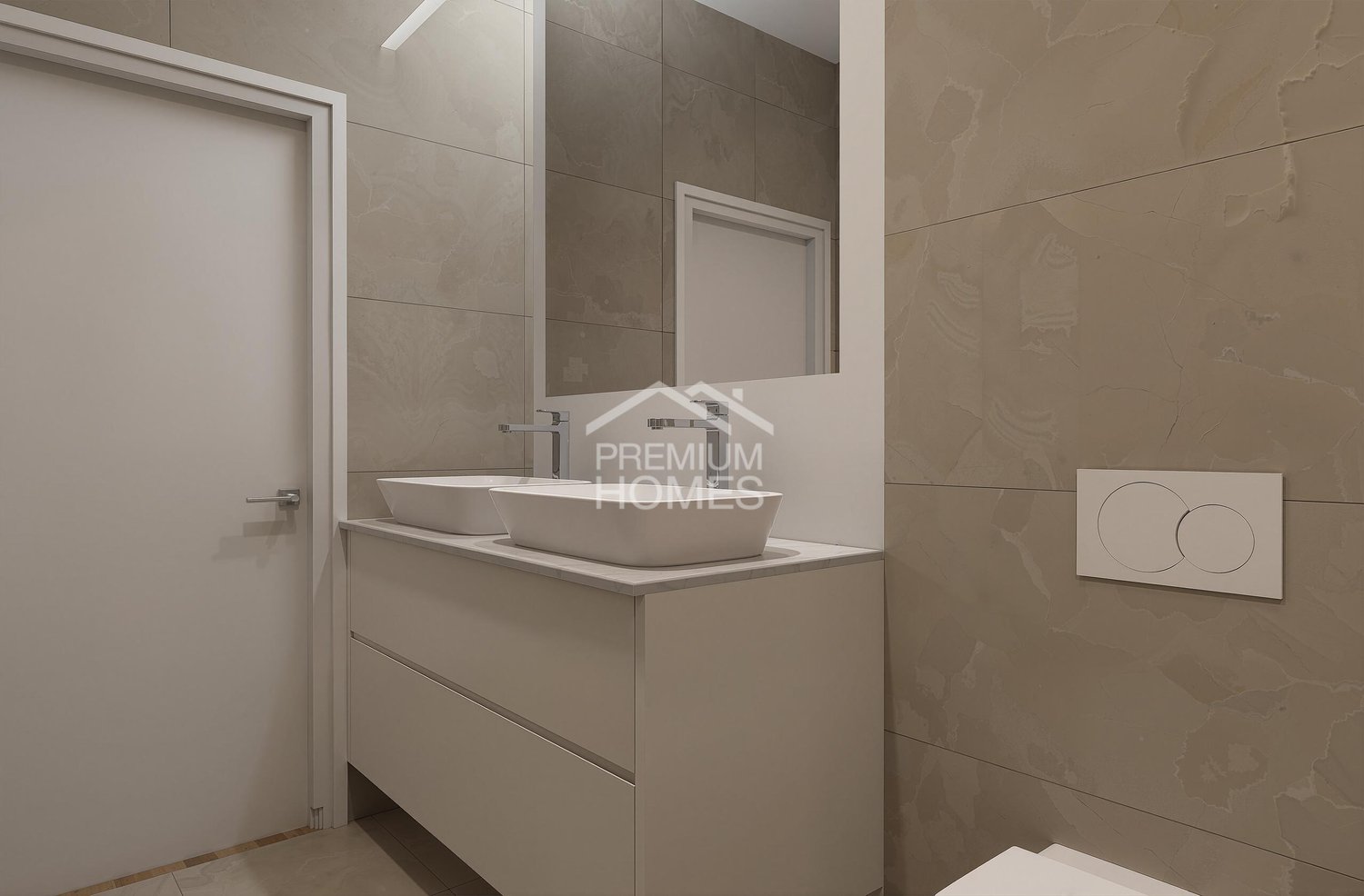 Appartamento di 2 ½ locali