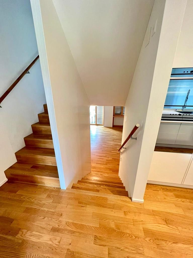 4 ½ rooms single house