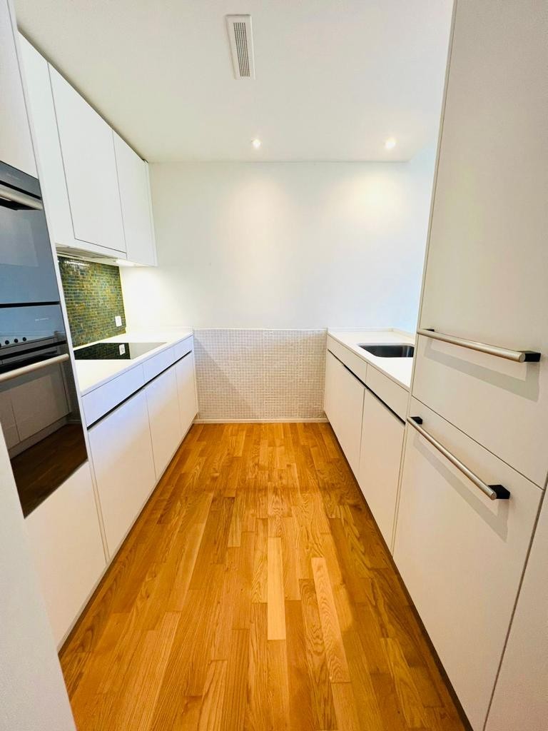 4 ½ rooms single house