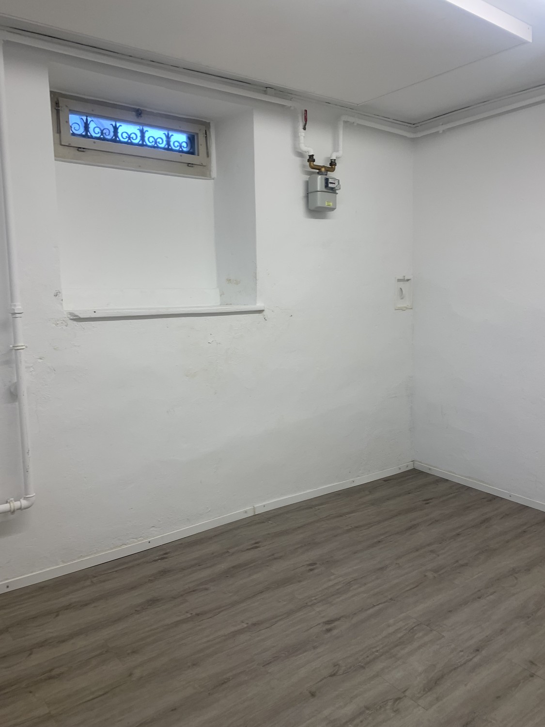 14m² commerciale