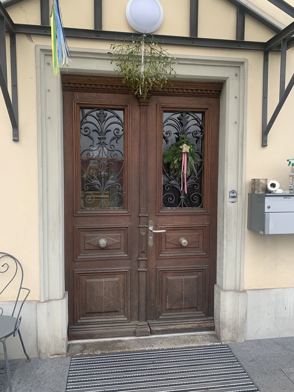 14m² commerciale