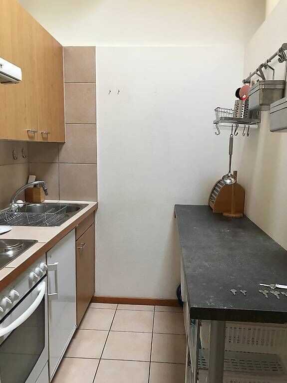 Appartamento di 2 locali