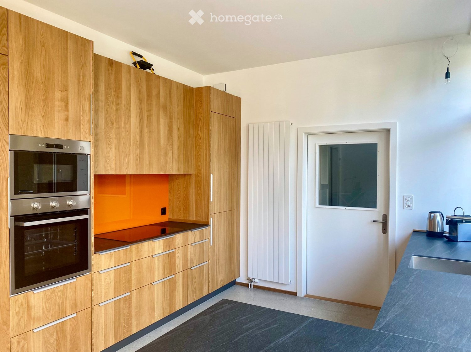 Appartamento di 1 ½ locali