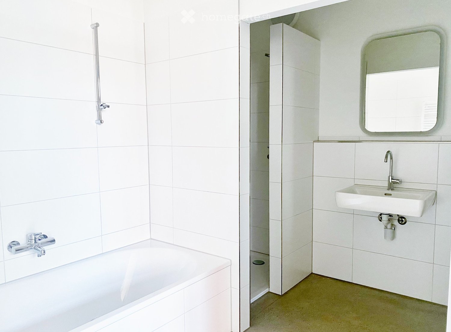 Appartamento di 1 ½ locali