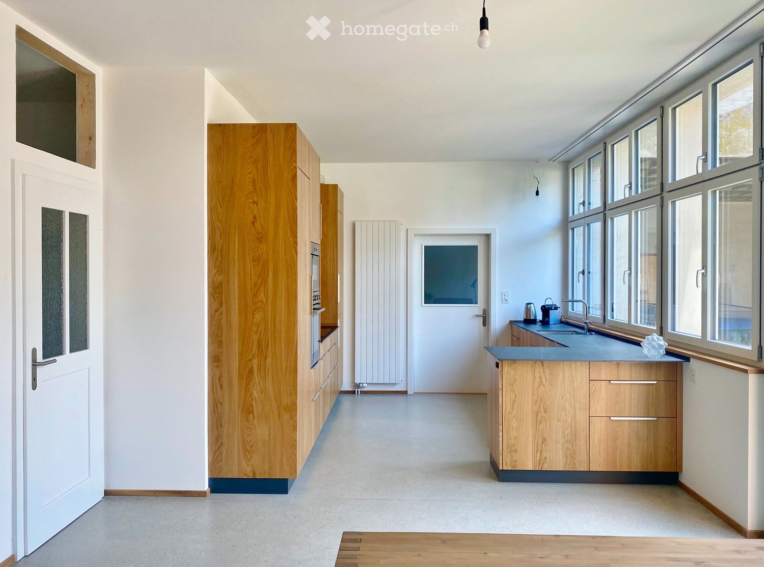 Appartamento di 1 ½ locali
