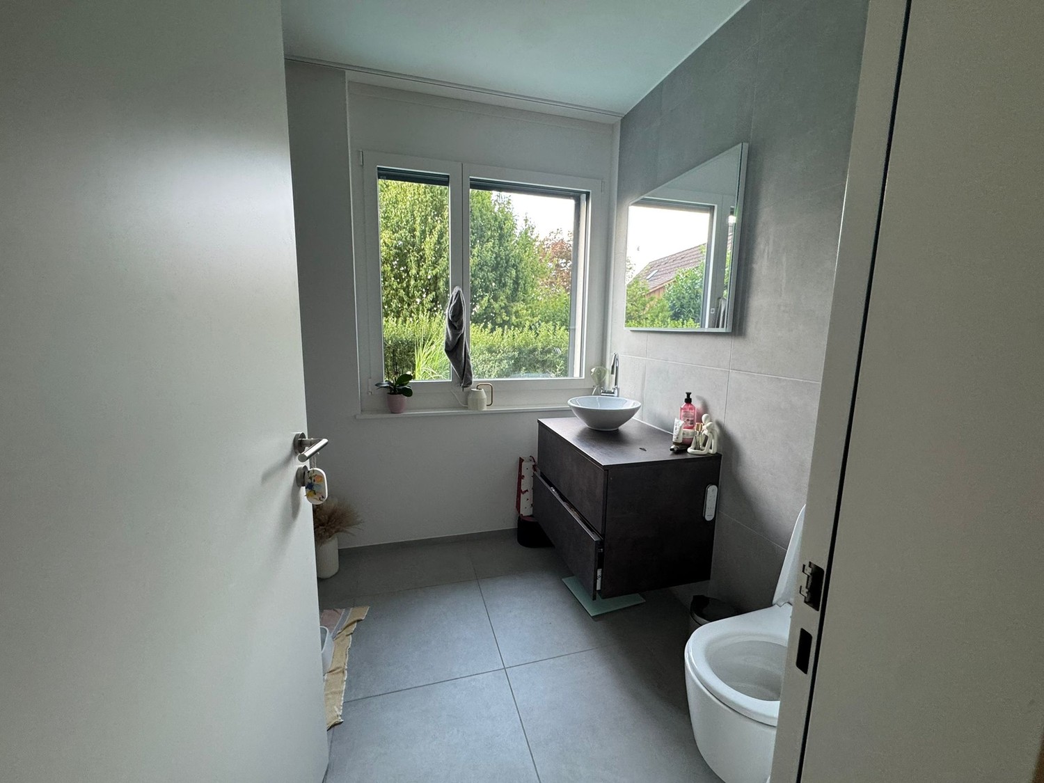 Appartement de 3 ½ pièces