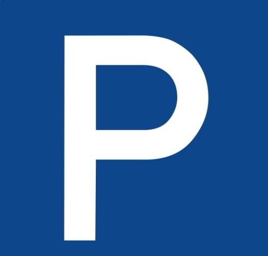 Posto garage sotterraneo