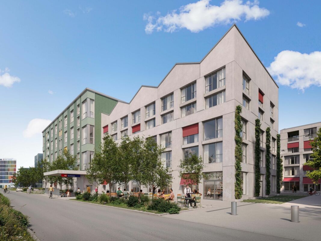 91m² commercial