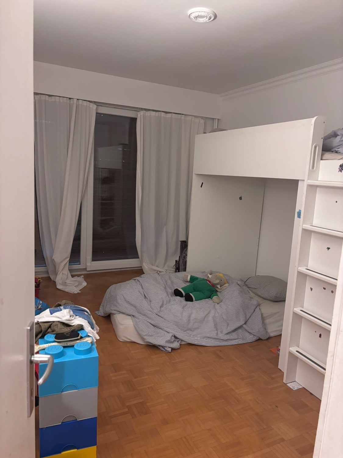 appartamento di 4 locali