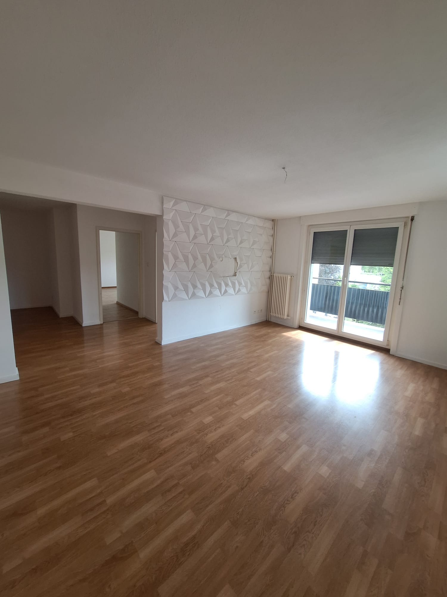 Appartamento di 4 ½ locali