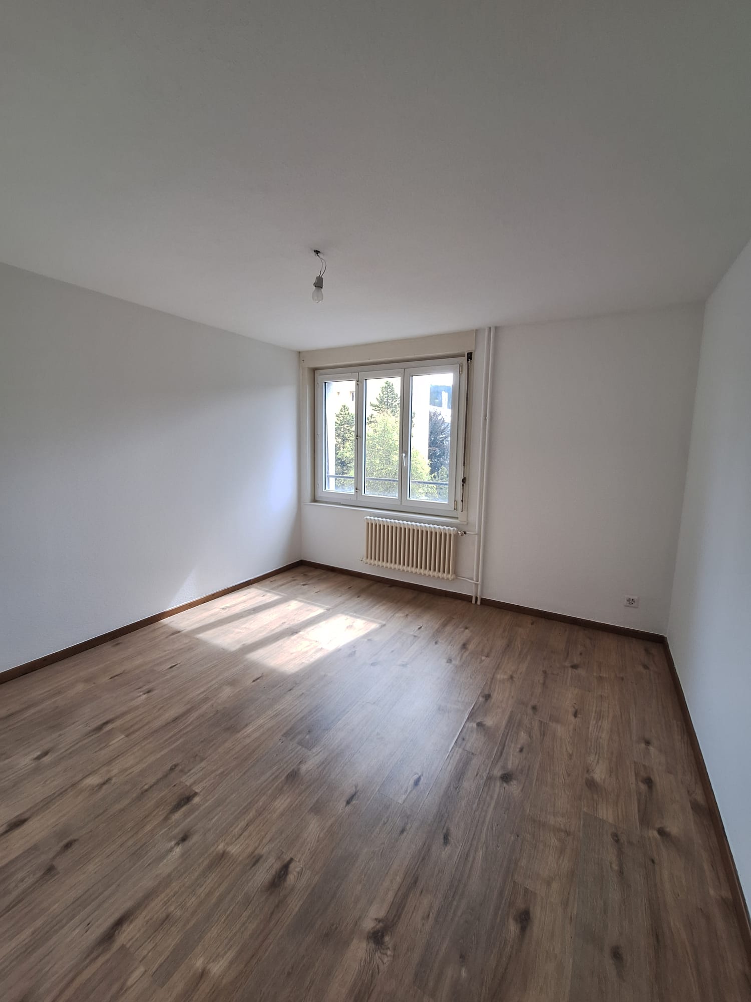 Appartamento di 4 ½ locali