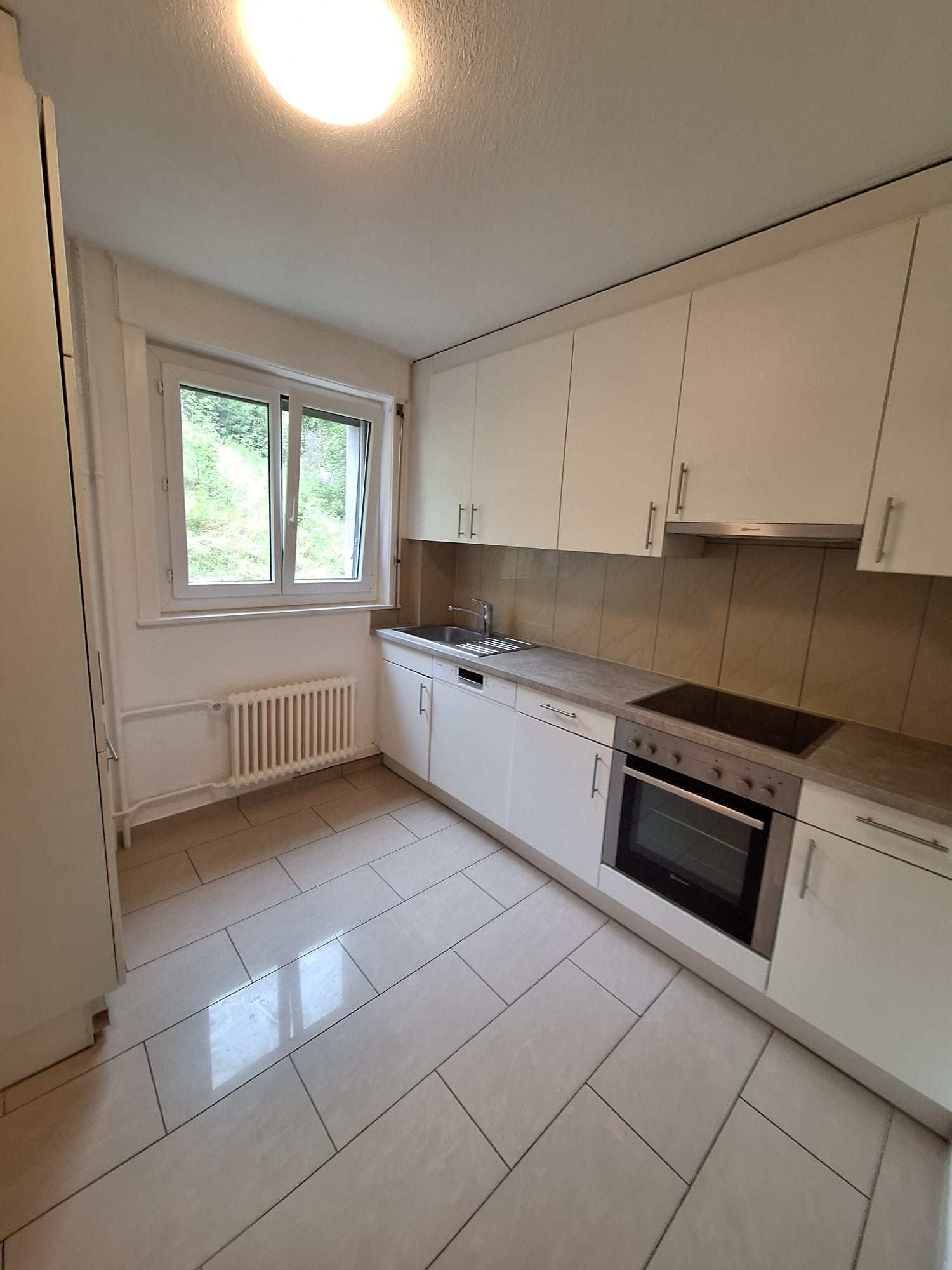 Appartamento di 4 ½ locali