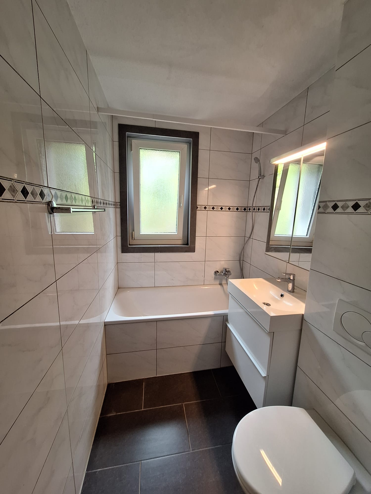 Appartamento di 4 ½ locali