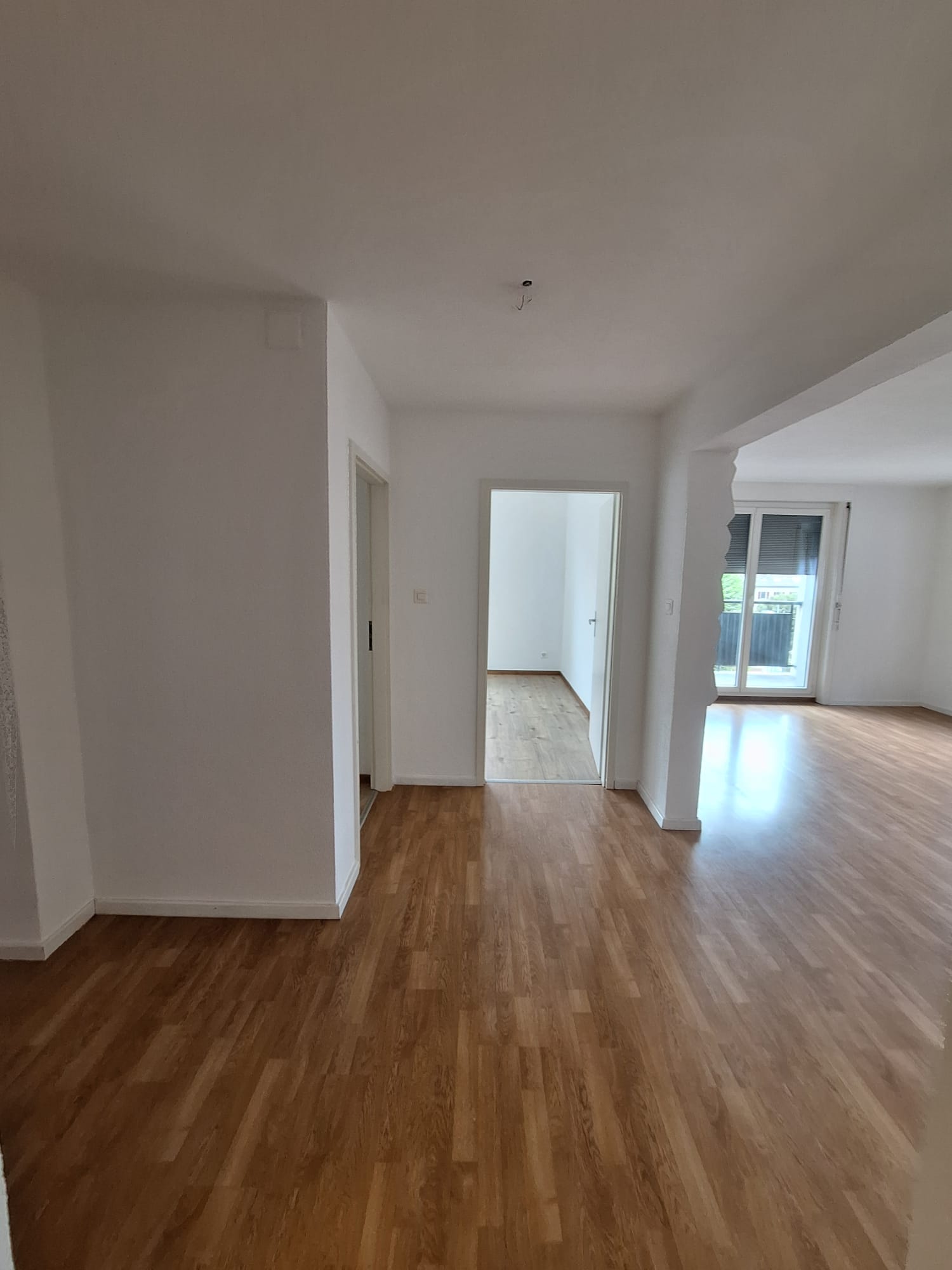 Appartamento di 4 ½ locali