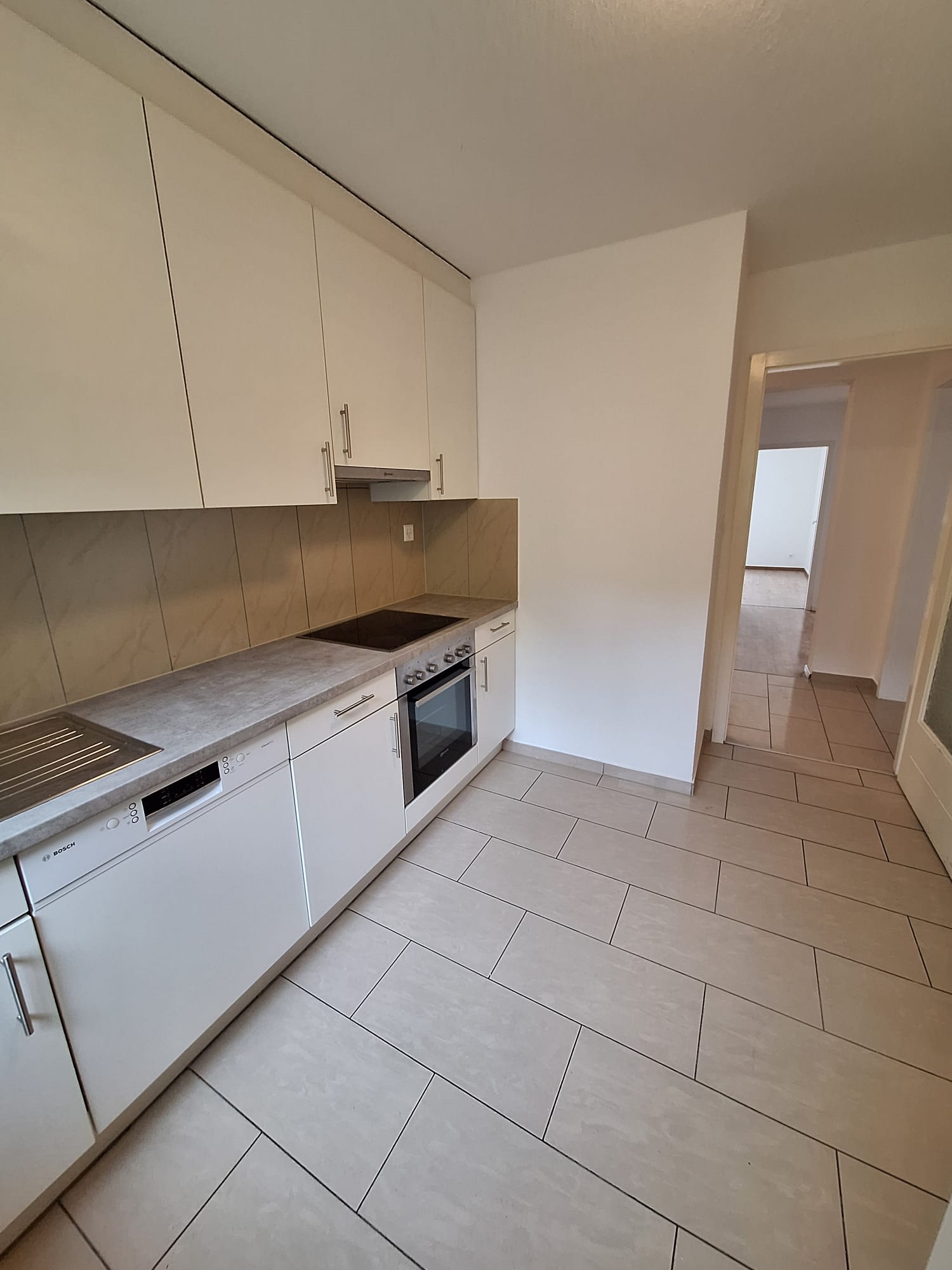 Appartamento di 4 ½ locali
