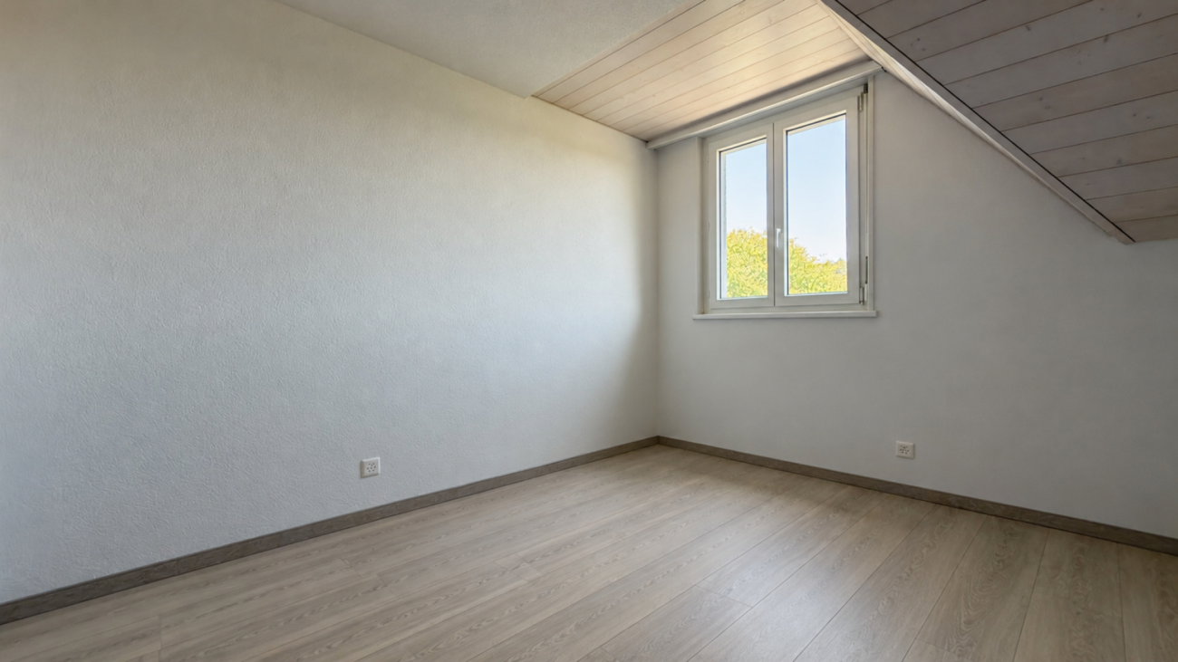 Duplex di 5 ½ locali