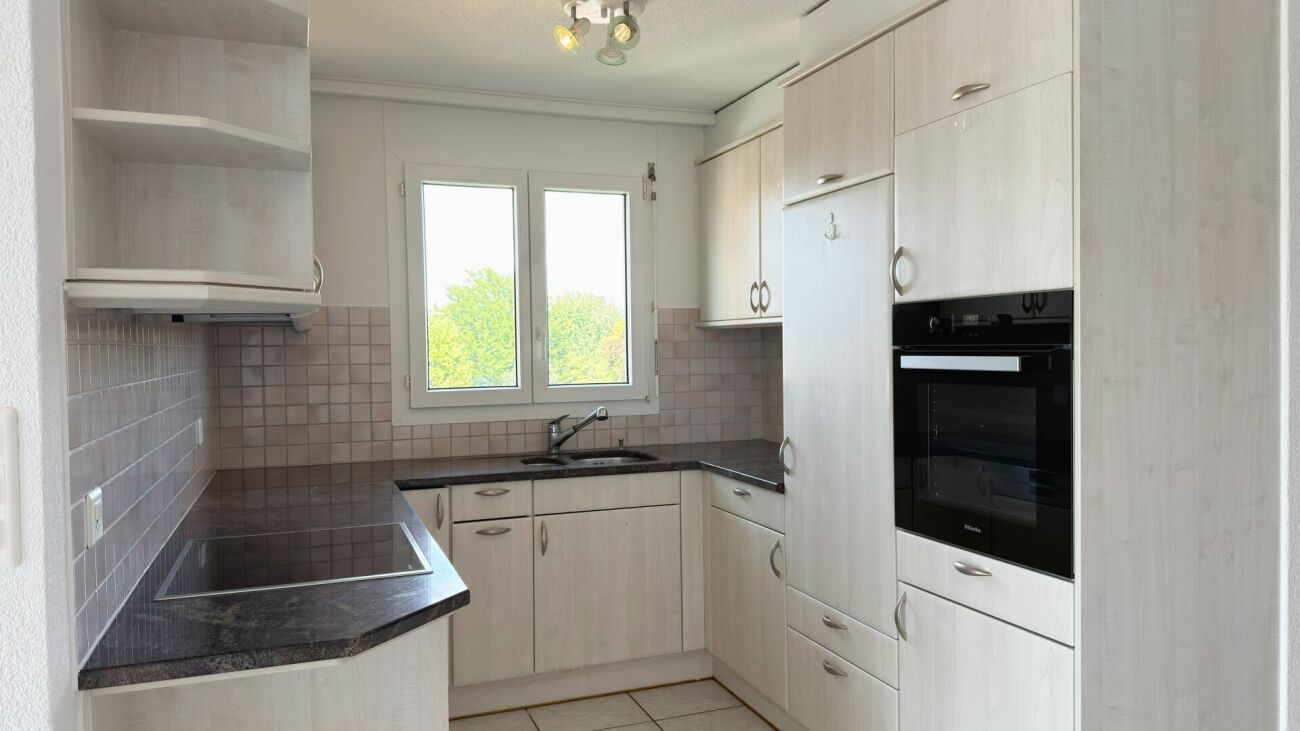 Duplex di 5 ½ locali