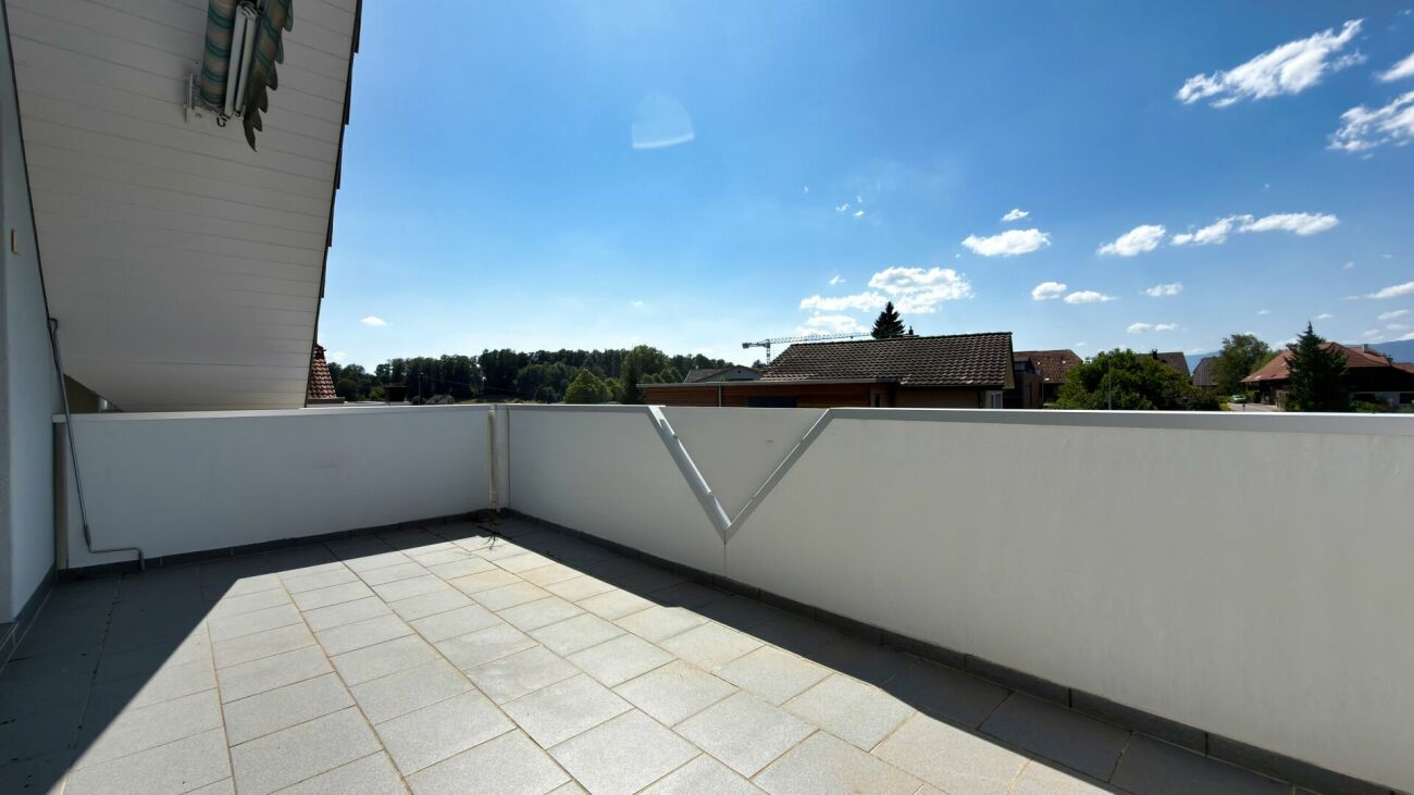 Duplex di 5 ½ locali