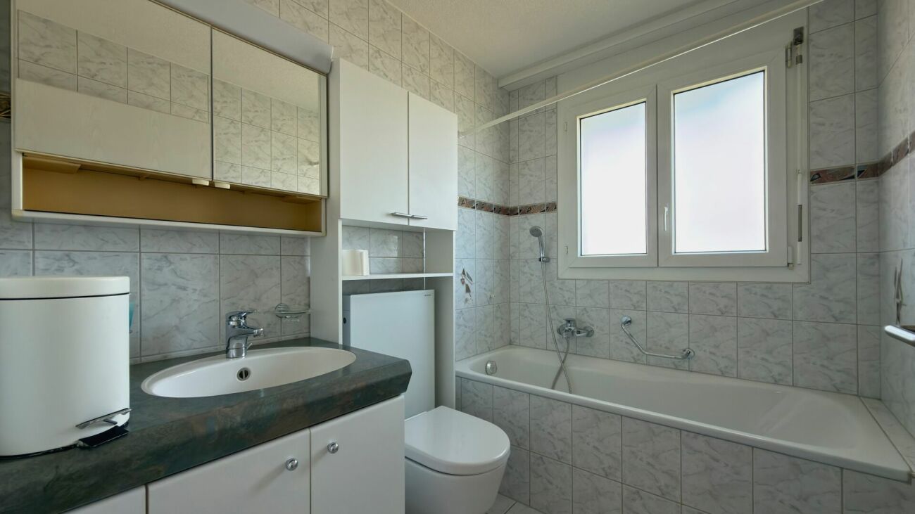 Duplex di 5 ½ locali