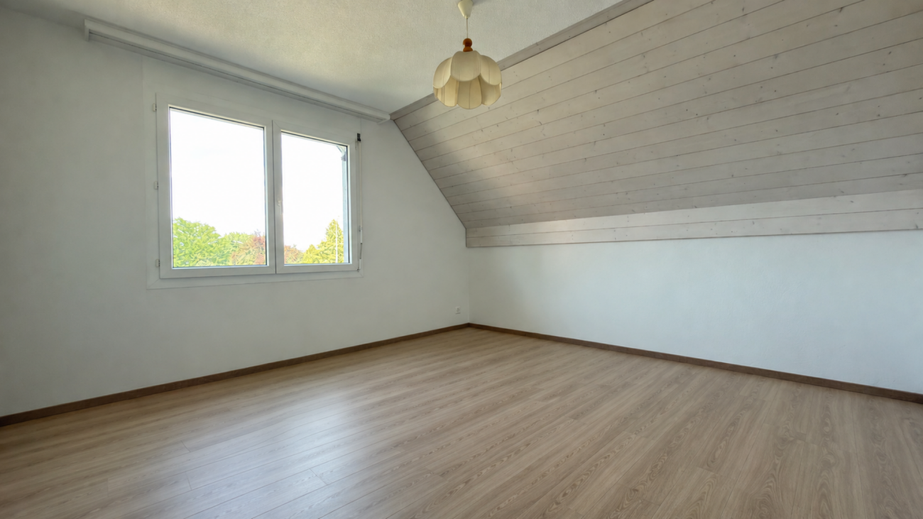 Duplex di 5 ½ locali
