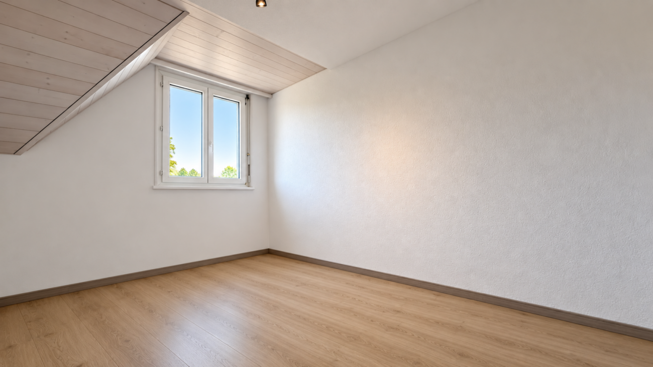 Duplex di 5 ½ locali